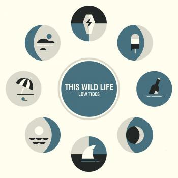 Low Tides-Coloured Vinyl [Vinilo]