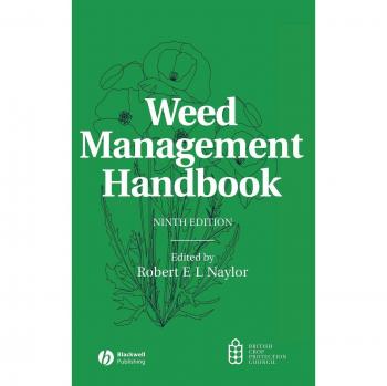 Weed Management Handbook: Comprehensive Guide to Effective Weed Control Techniques