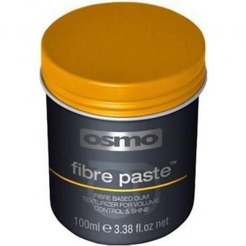 Pasta Fibrosa OSMO para Peinar 100ml - Cera Texturizadora y Definidora para Cabello