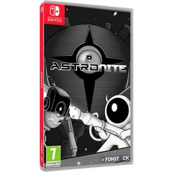 Astronite - Juego para Nintendo Switch