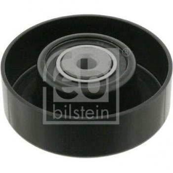FEBI BILSTEIN Polea de deflexión/guía para correa v-ribbed 27541