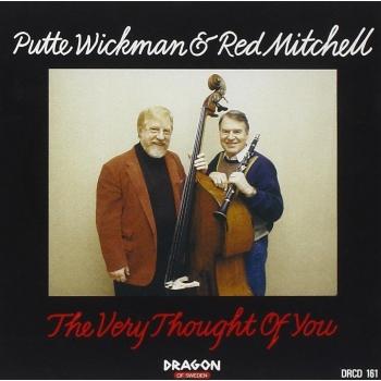 Very Thought of You - Putte Wickman Red Mitchell