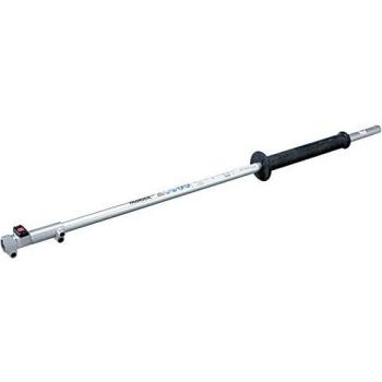 Extensión de Vástago Makita LE400MP - Alarga 1 Metro para Cortasetos y Desbrozadoras, Compatible con UX01G, DUX60, DUX18