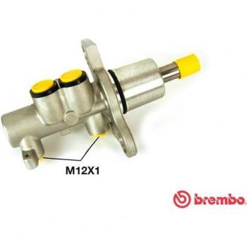 Cilindro maestro de freno BREMBO M 85 018
