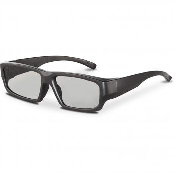 Loewe pasiva gafas 3d Black
