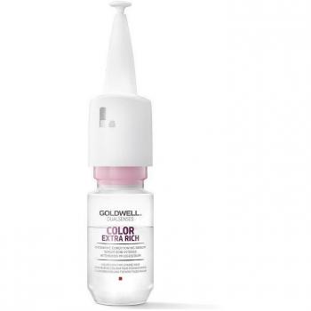 Goldwell Dualsenses Color Extra Rich Intensive Conditioning Serum 12x18ml