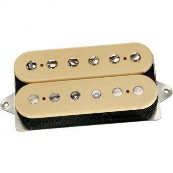 DiMarzio DP223 PAF 36th Anniversary Cream Bridge Humbucker