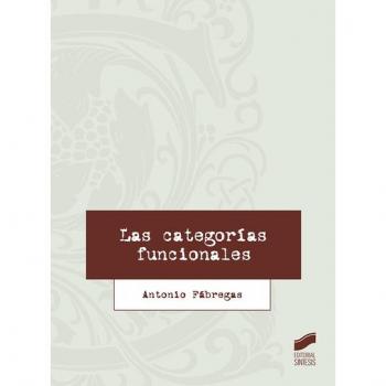 las categorías funcionales: 29