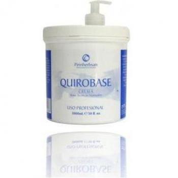 Pirinherbsan Quirobase 1kg - Tratamiento para Aliviar y Nutrir la Piel Seca