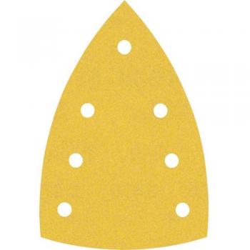 Hoja de lija EXPERT C470 de 100 x 150 mm, G 240, 50 unidades