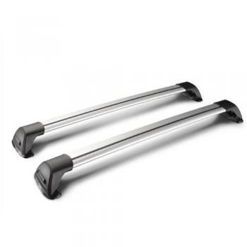 Whispbar S25W Barra De Techo Cerrada