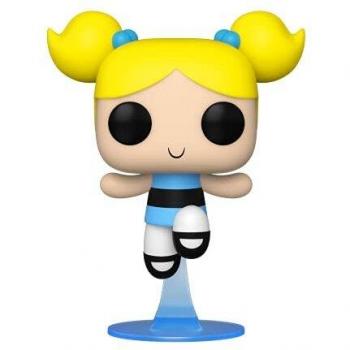 Funko 57776 Pop Animation: Powerpuff Girls - Bubbles