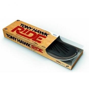 Tony Hawk: Ride Y Skateboard