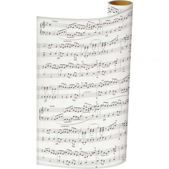 LEGAMI PAPEL DE REGALO MUSICAL SCORE