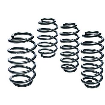Kit Muelles de Suspensión Eibach Pro-Kit para Peugeot 106 I 1.1 60cv 1991/09-1996/04 y Renault R5 GT Turbo Fase 2 Rebajados -