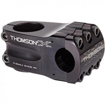 THOMSON Potencia A-Head Elite BMX Negro 1-1/8 X