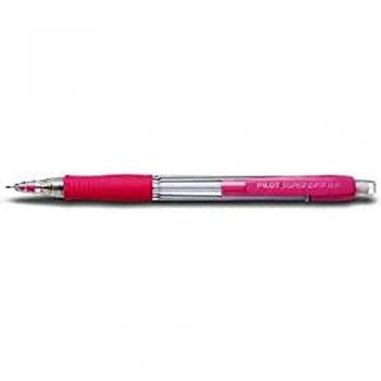 Pilot N185RS - Portaminas, 0.5 mm, color rosa