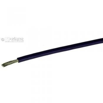 Lapp SC 2.1 UL Installation Wire - 50 Meters, High-Quality Electrical Cable