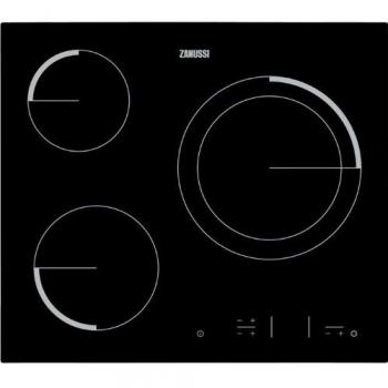 Placa vitroceramica Zanussi ZEV6331Bba