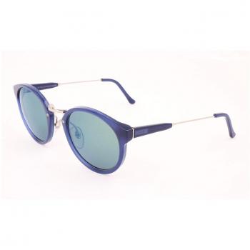 Retrosuperfuture Panama PDL Men's Blue Sunglasses 50mm