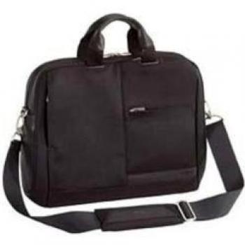 Targus TET029EU - Maletín para portátil de 15 a 15.6 Pulgadas, Color Negro
