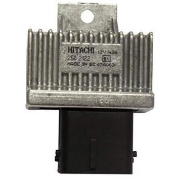 HÜCO 2502122 - Relé