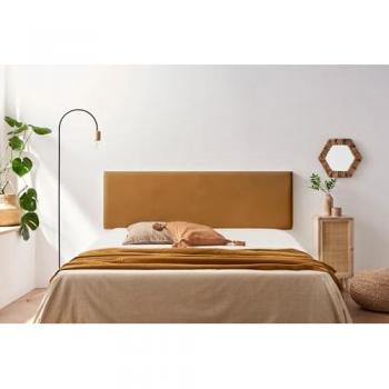 Cabecero Tapizado Nova Similpiel 130x50x5 cm Moonia