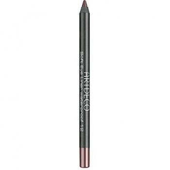 Artdeco Soft Eyeliner Waterproof Eyeliner, 12, 0.03 kg