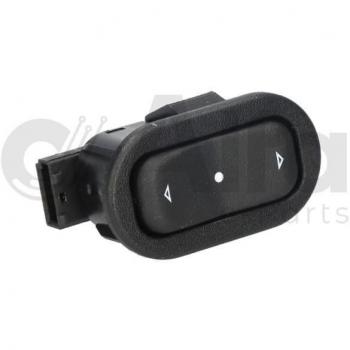 Interruptor de elevalunas Alfa e-Parts AF00312 con funciones avanzadas