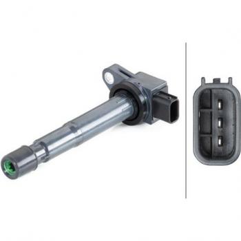 Bobina de encendido HELLA 5DA 358 057-631