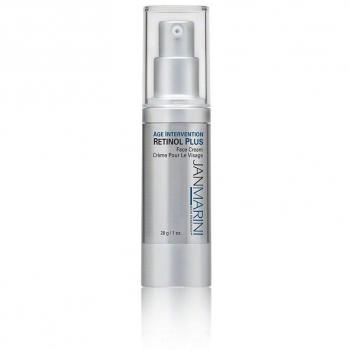 Jan Marini Age Intervention Retinol Plus - Collagen-Boosting Antioxidant Serum for Youthful Skin