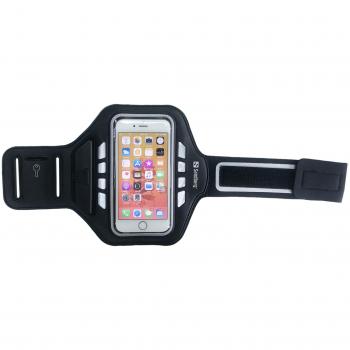 Funda Deportiva Sandberg Sport Armband LED 4.7''