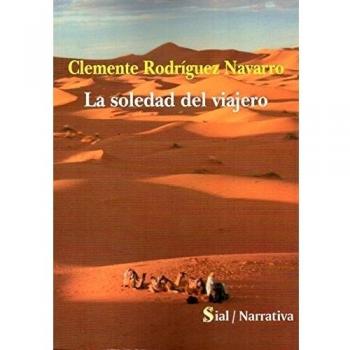 La soledad del viajero - Rodríguez Navarro, Clemente