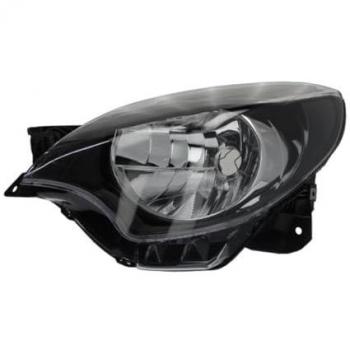 Faro Principal TYC 20-14028-05-2 - Faro delantero izquierdo de alta calidad