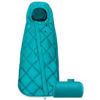 Snoga Mini Rider azul turquesa