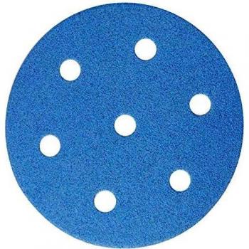 Disco de lijar Festool STF D125/8 P120 GR/100 Granat