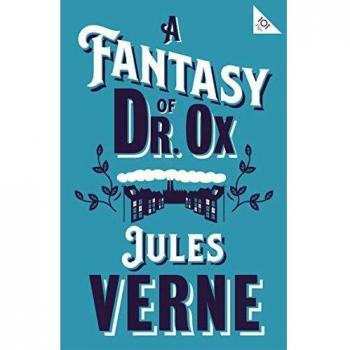 Una Fantasía de Dr. Ox - Juego de Mesa de Estrategia y Aventura
