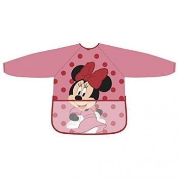 Minnie WD12275 - Baberos con diseños
