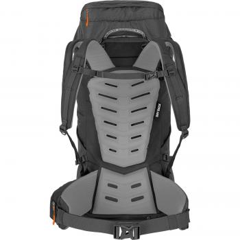 Mochila Salewa Trek Mate 55+5L Negro Hombre Adulto