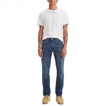 Levi's® 502™ Tapered Fit Jeans - Panda Color - Size 32W 32L