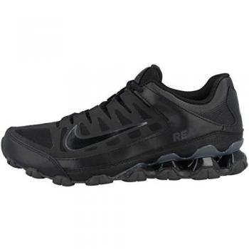 Nike Reax 8 TR Men's Trainers - Black/Grey - Size 46 EU