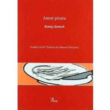 Amor pirata