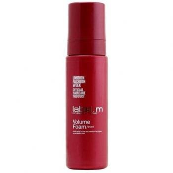 Espuma Voluminizadora Label.M 210ml