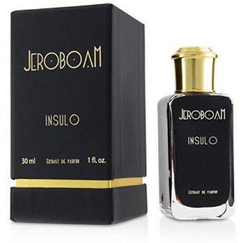 Jeroboam Insulo Extrait De Parfum Spray 30ml