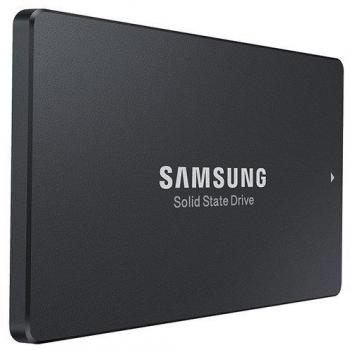 DISCO SSD SAMSUNG ENTERPRISE 960GB 2.5 SED SATA PM863A SERIES