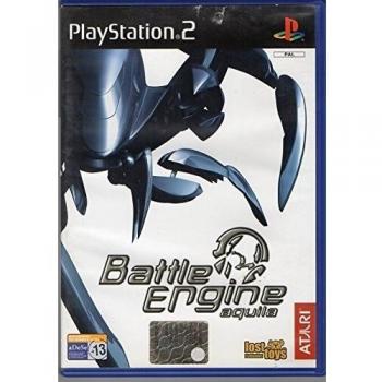 Battle Engine Aquila-