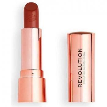 Revolution Satin Kiss Lipstick - Heart Race (3.5g)
