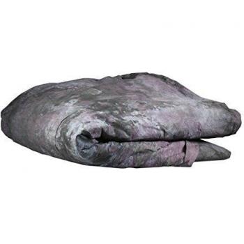 Bresser BR-5106 Tela de fondo 3x6M GREY/PURPLE RIPP