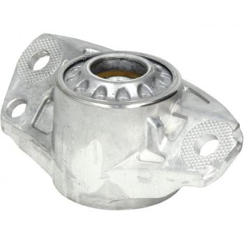 Cojinete de soporte del puntal de suspensión Magnum Technology A7A010MT - Copela de amortiguador, compatible con diferentes modelos de vehículos, fabricado en materiales duraderos, diseñado para reducir el ruido y la vibración, fácil