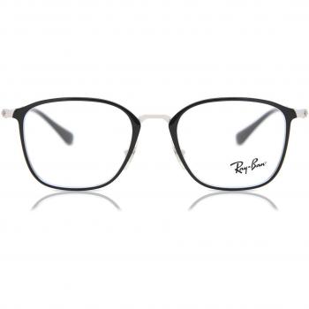 Ray-Ban Kids RY1056 4064 Kids' Eyeglasses Black Size 44 (Frame Only) - Blue Light Block Available